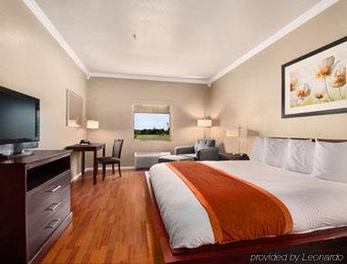 Lone Star Inn & Suites Groesbeck Eksteriør bilde