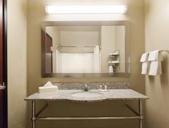 Lone Star Inn & Suites Groesbeck Rom bilde